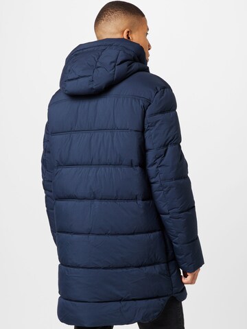 Zadig & Voltaire Winter jacket 'BOWEL' in Blue