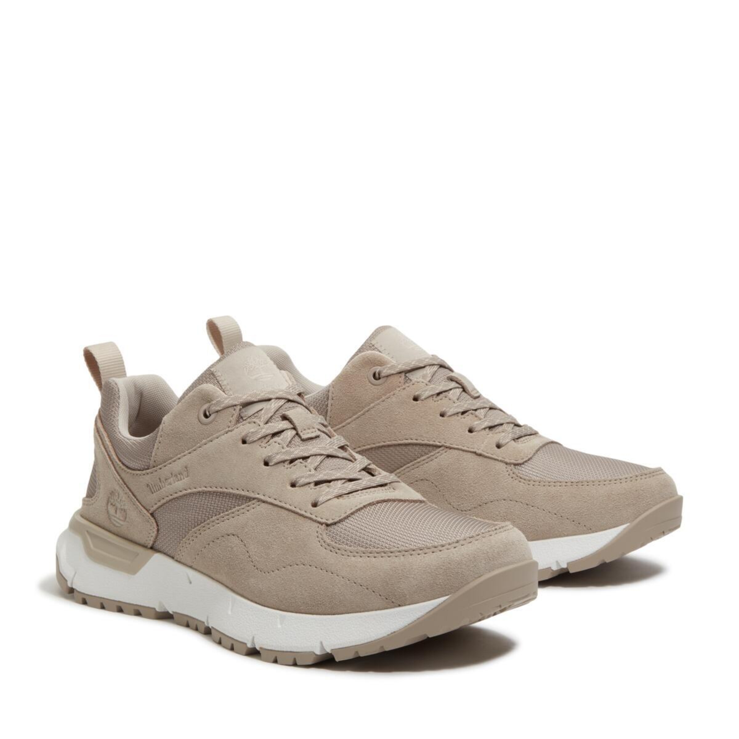 TIMBERLAND Sneaker in Beige