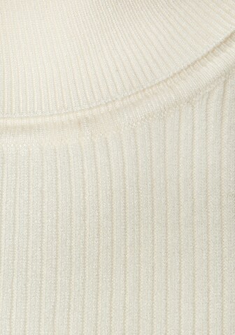 LASCANA Pullover in Beige