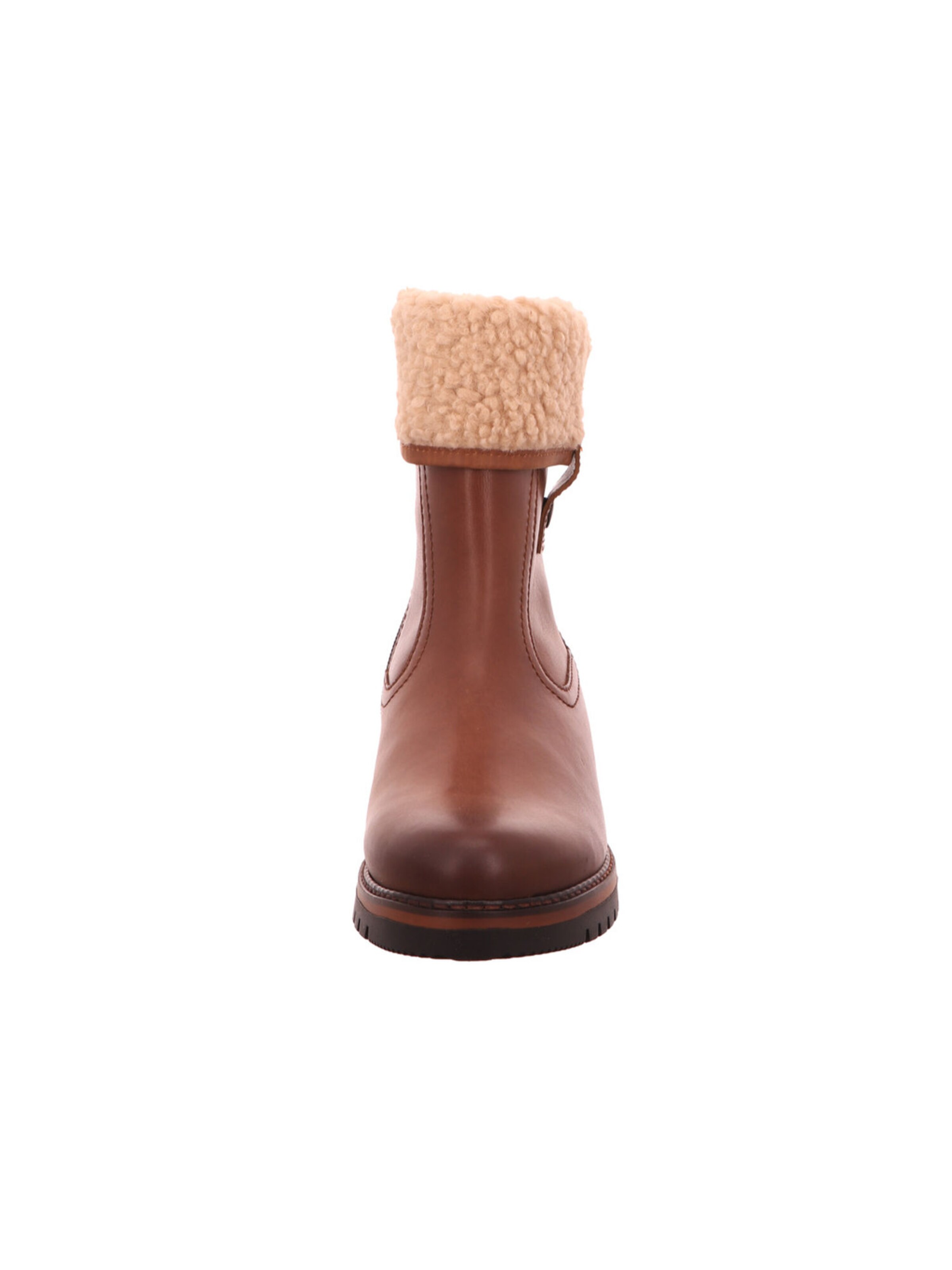 GABOR Stiefel in Braun