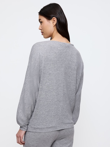 TRIUMPH Sweatshirt in Grijs
