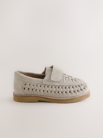 Chaussure basse Next en beige