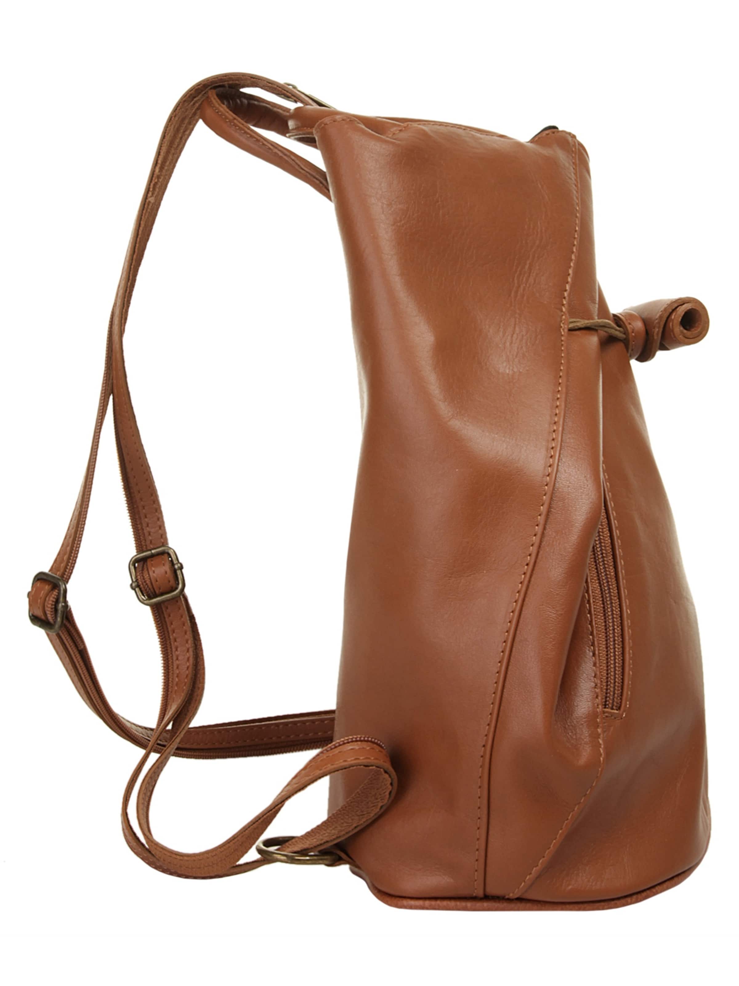 Samantha Look Rucksack‌‌‌‌‌‌ in Braun