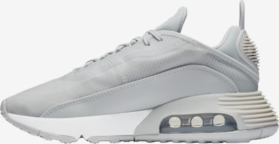 Nike Sportswear Sneaker in grau, Produktansicht