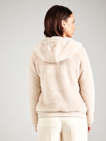 Veste en polaire fonctionnelle 'ONPFluffy' ONLY PLAY en gris
