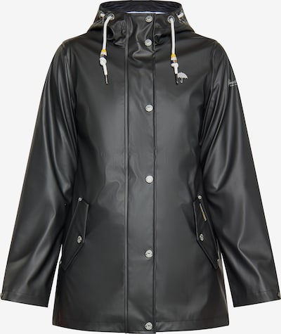 Schmuddelwedda Tehnička jakna u crna, Pregled proizvoda