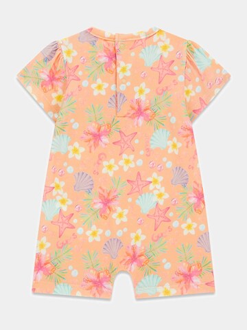 GUESS Dungarees in Orange