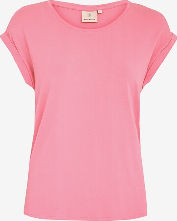 PEPPERCORN Shirt 'Rosalinda Malucca' in Pink: front