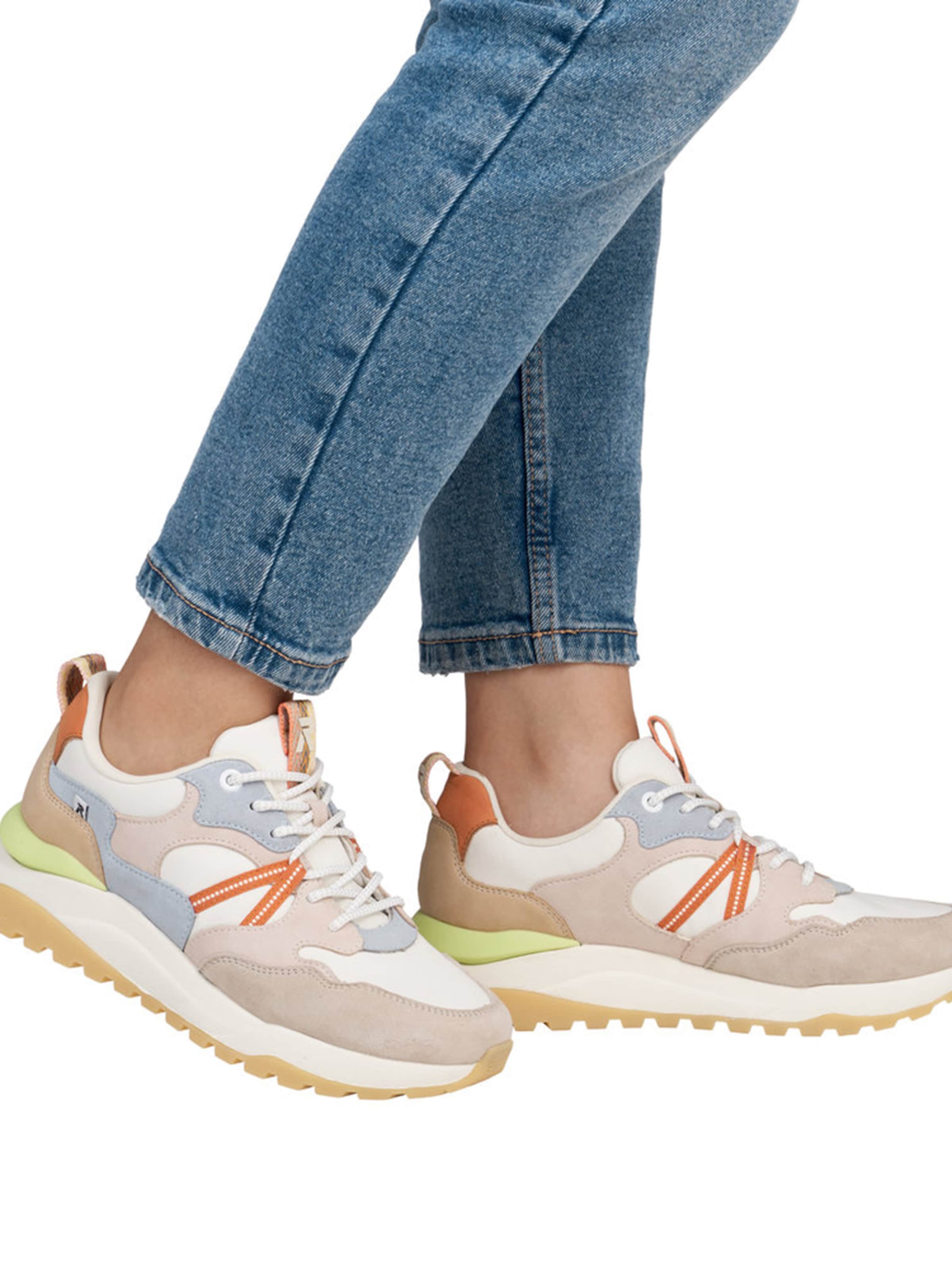 Rieker Sneakers in White