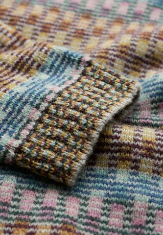 Seasalt Cornwall Sweater 'Hevva' in Blue