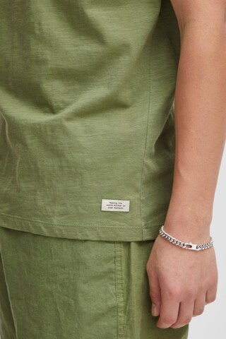 BLEND Shirt in Green