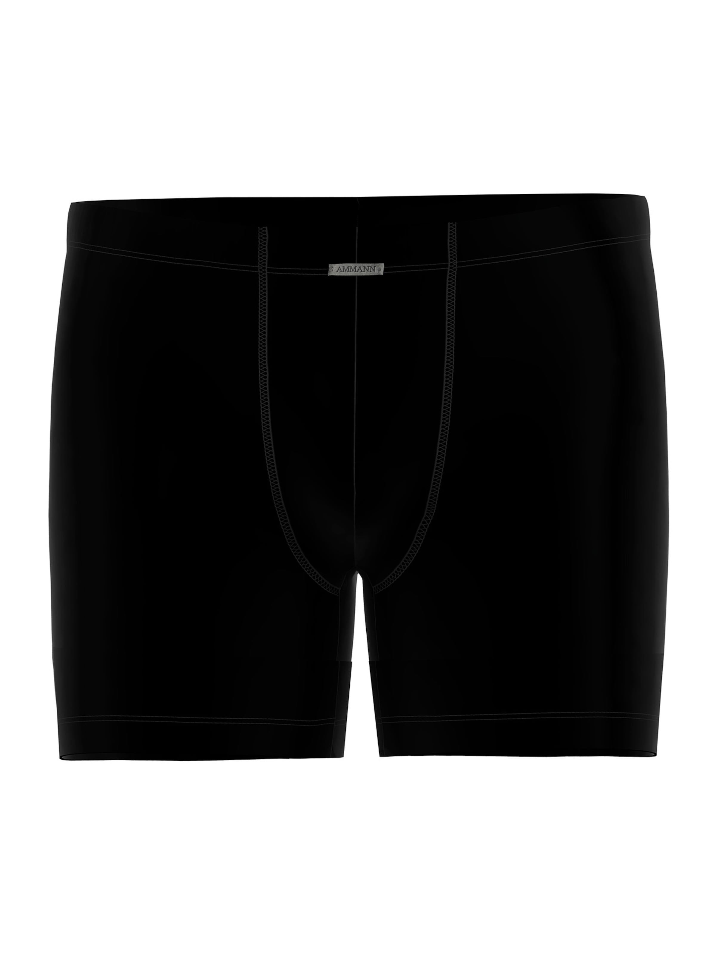 Boxers ' Close To You ' Ammann en noir
