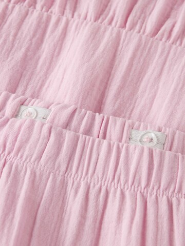 Jupe NAME IT en rose