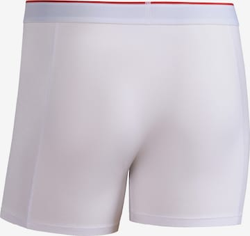 DANISH ENDURANCE Boxershorts in Weiß