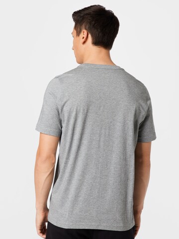 T-Shirt 'Classics' PUMA en gris