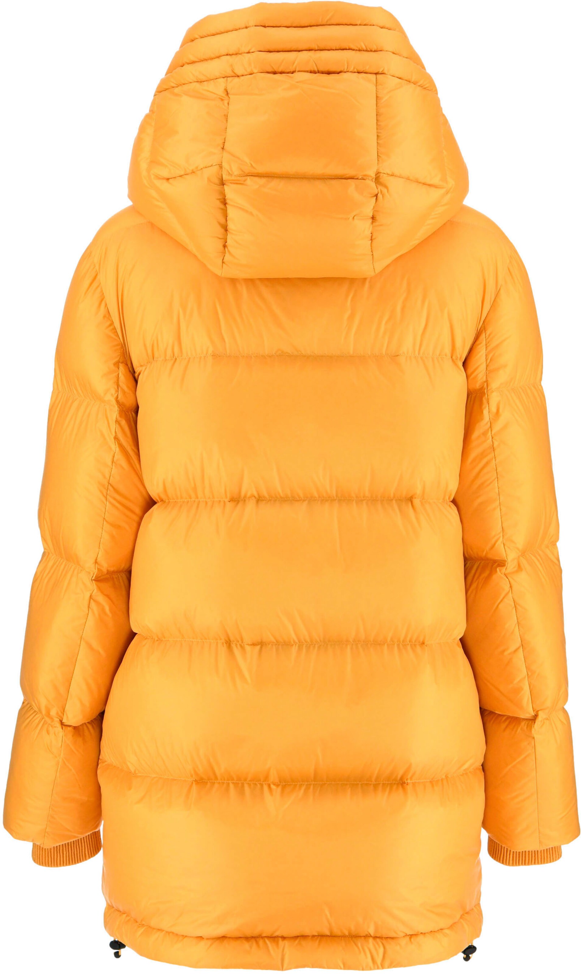 JOTT Winter Jacket in Yellow