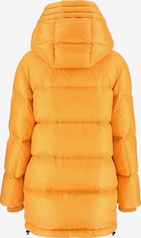 JOTT Winter Jacket in Yellow