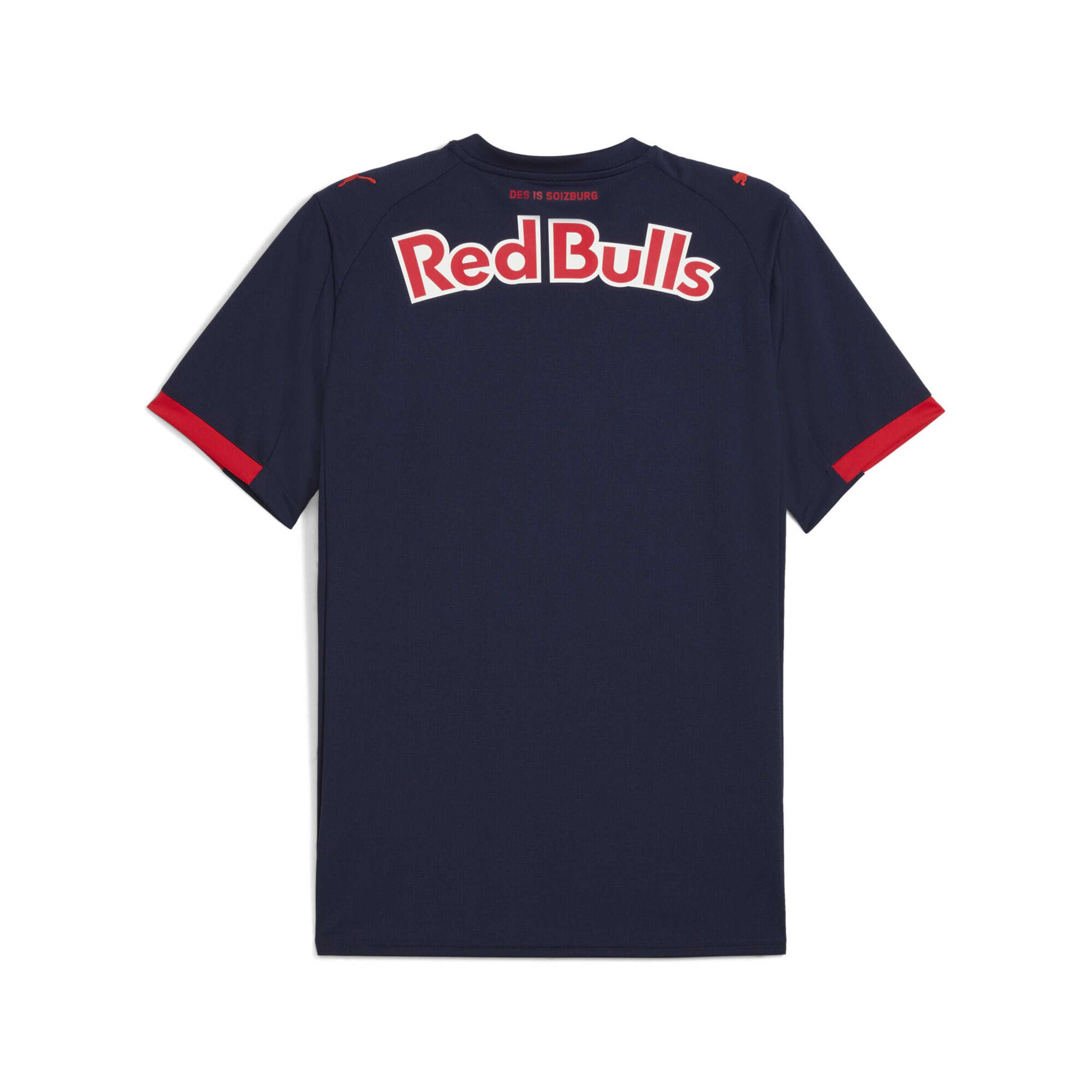 PUMA Trikot 'FC Red Bull Salzburg 25/26' in Blau