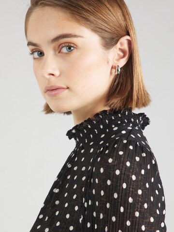 Lindex Blus 'Lydia' i svart