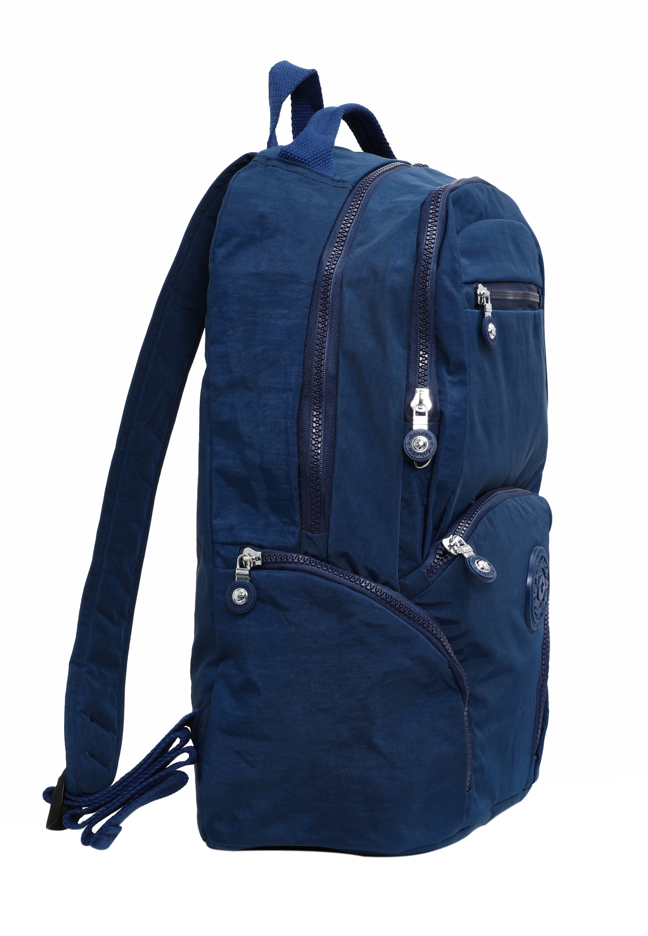 Mindesa - Mochila em azul