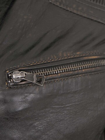 Mauritius Overgangsjakke 'MMWanjo' i sort