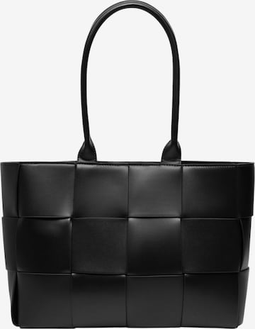 Shopper ' Lizzie ' di Noella in nero: frontale