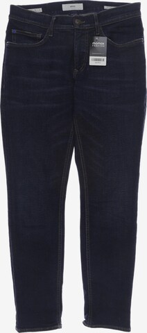 BRAX Jeans in 31-32 in Blue: front