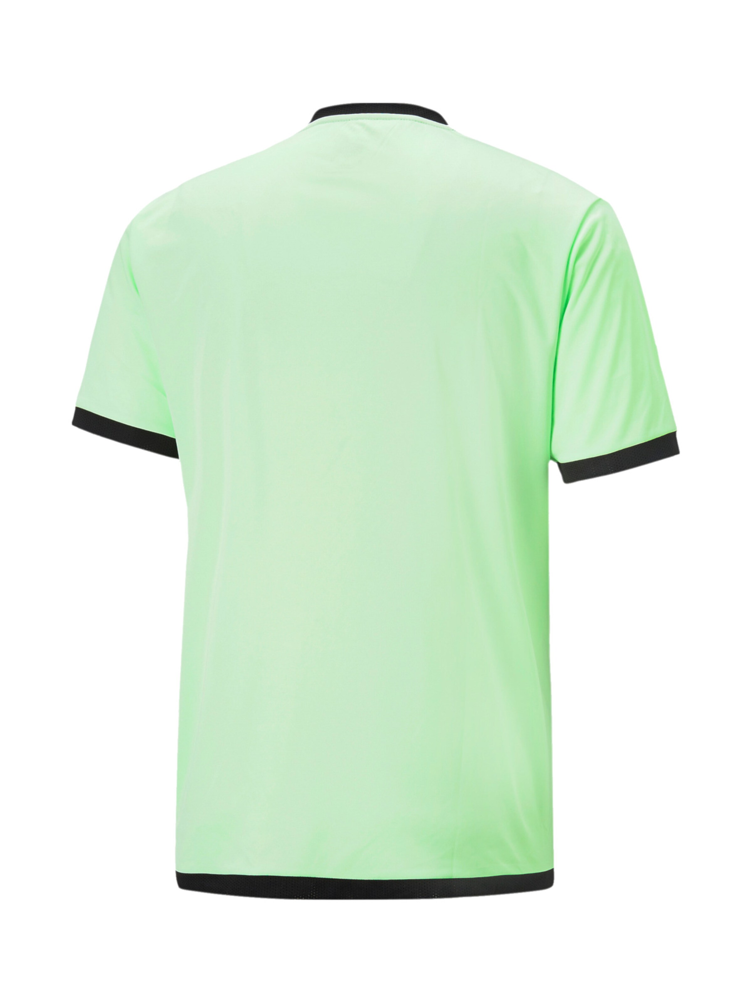 PUMA Jersey in Green