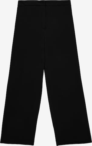 Koton Pants in Black: front