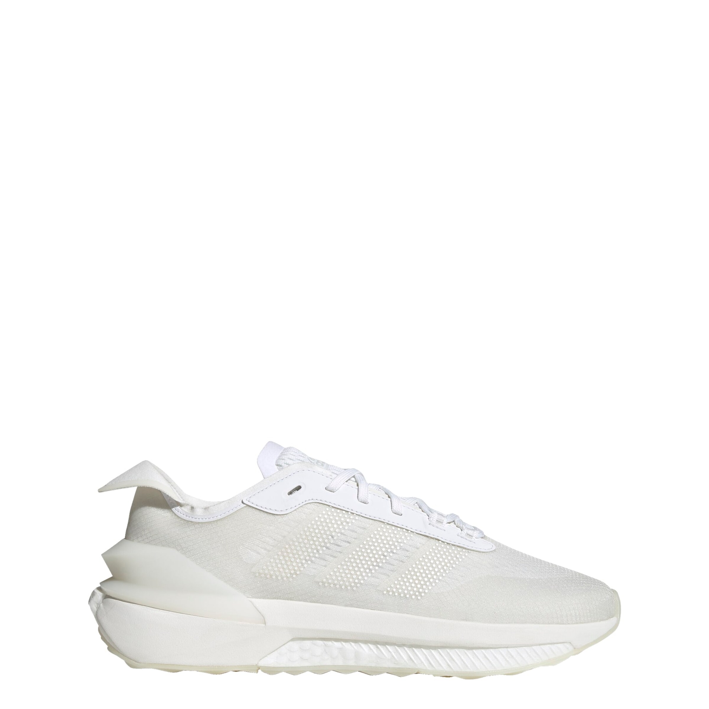 Sneaker bassa 'Avryn' di ADIDAS SPORTSWEAR in bianco