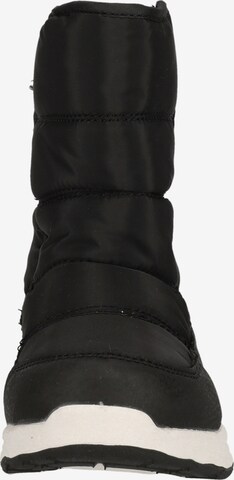 ZigZag Snow Boots 'Knuwa' in Black