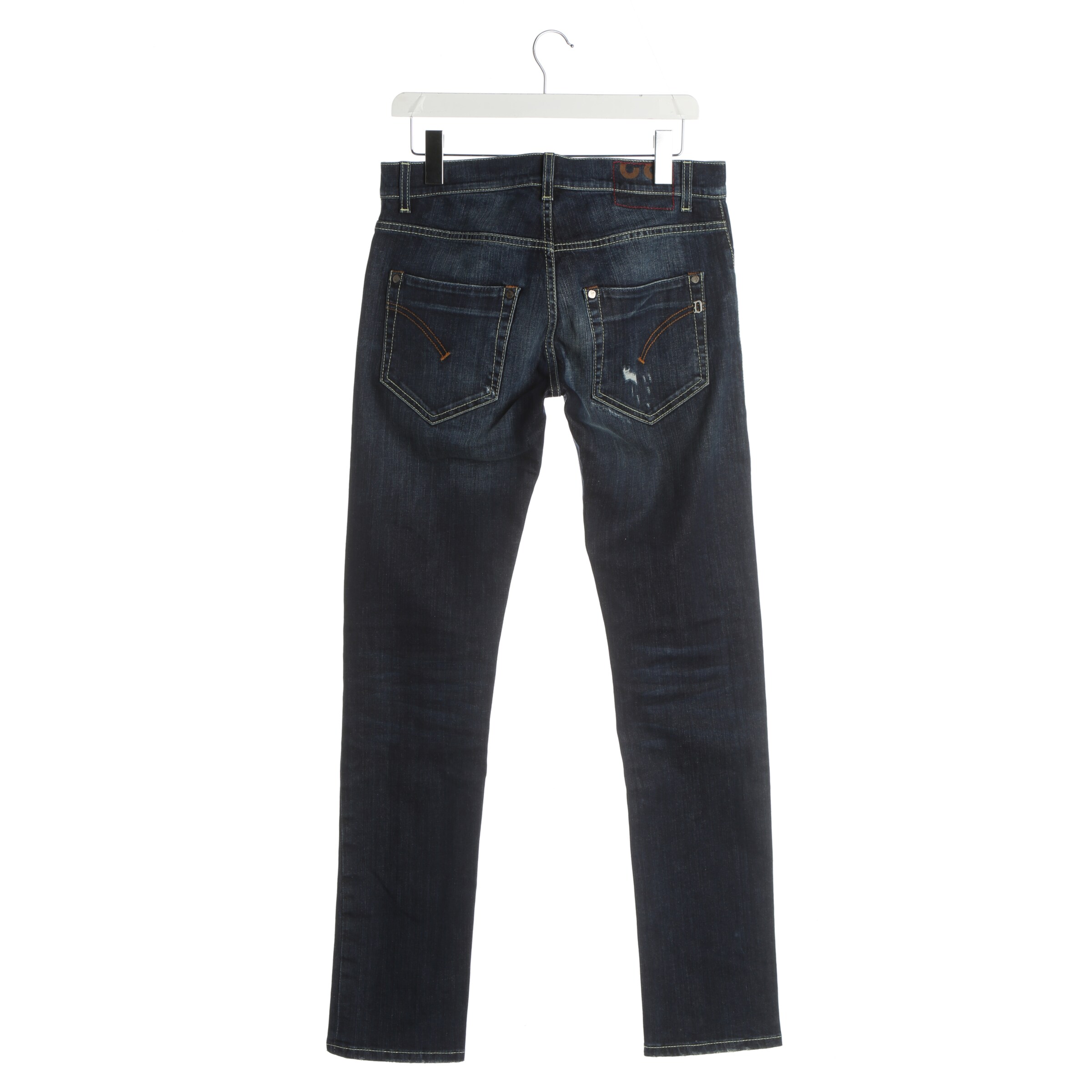 Dondup Jeans in 32 in Blue