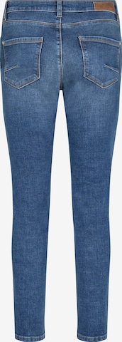 MOS MOSH Regular Jeans in Blue
