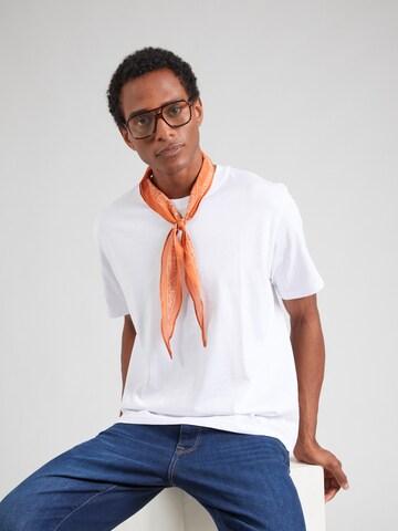 JACK & JONES Shirt in Grijs: voorkant