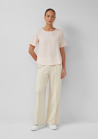 s.Oliver Blouse in Roze