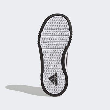 ADIDAS PERFORMANCE Sportschoen 'Tensaur' in Zwart