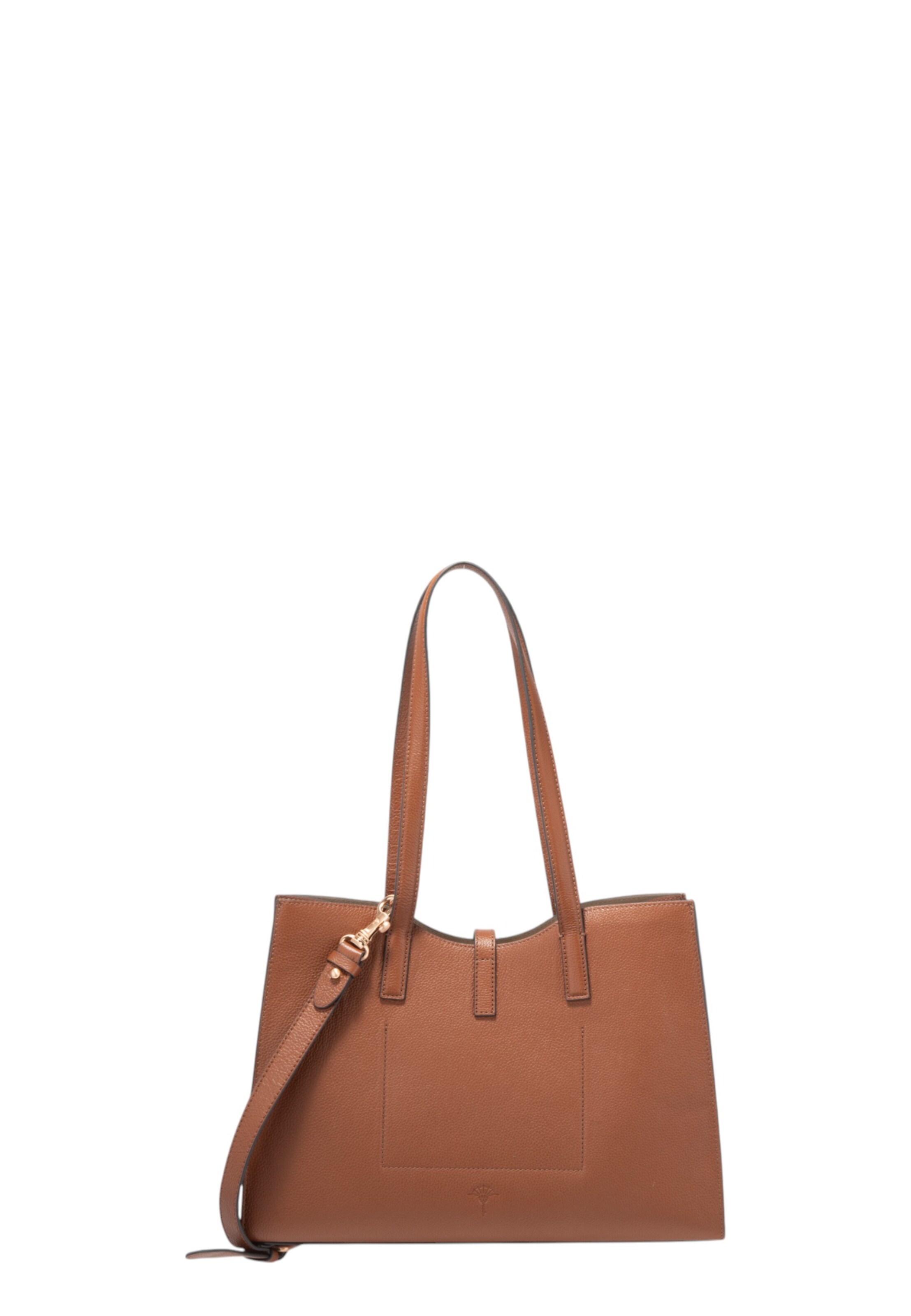JOOP! Shopper 'Palazzo Summer' in Brown