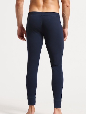 SEOBEAN Lange Unterhose 'John'‌‌‌‌‌‌‌ in Blau