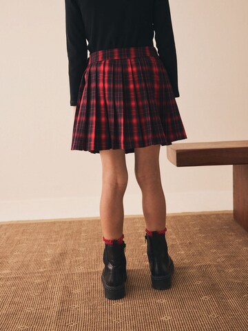 Next Seelik, värv punane