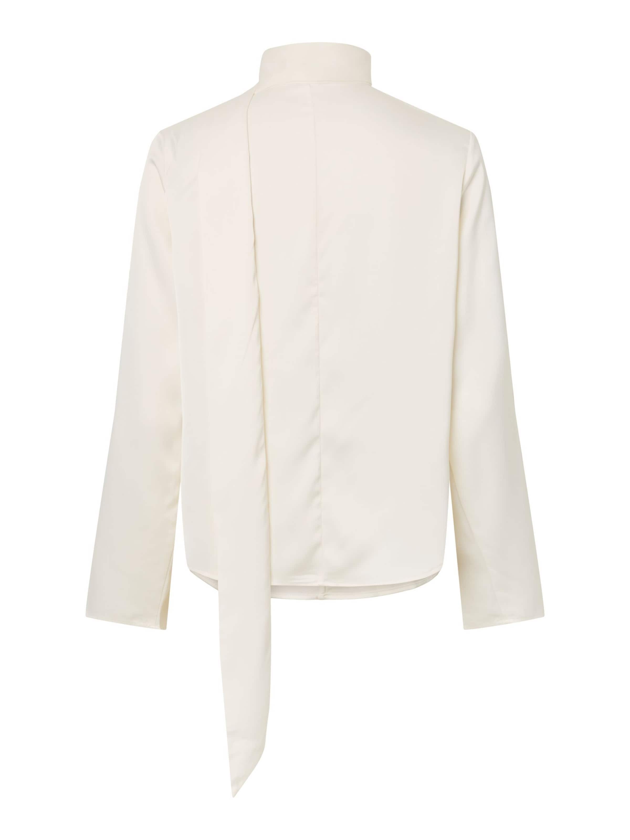 Chemisier 'YASPella' YAS en beige