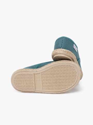 Sneaker di Pisamonas in verde