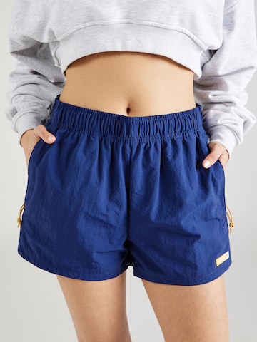 LEVI'S ® Regular Shorts in Blau