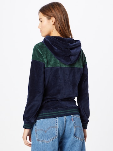 Tranquillo Pullover in Blau