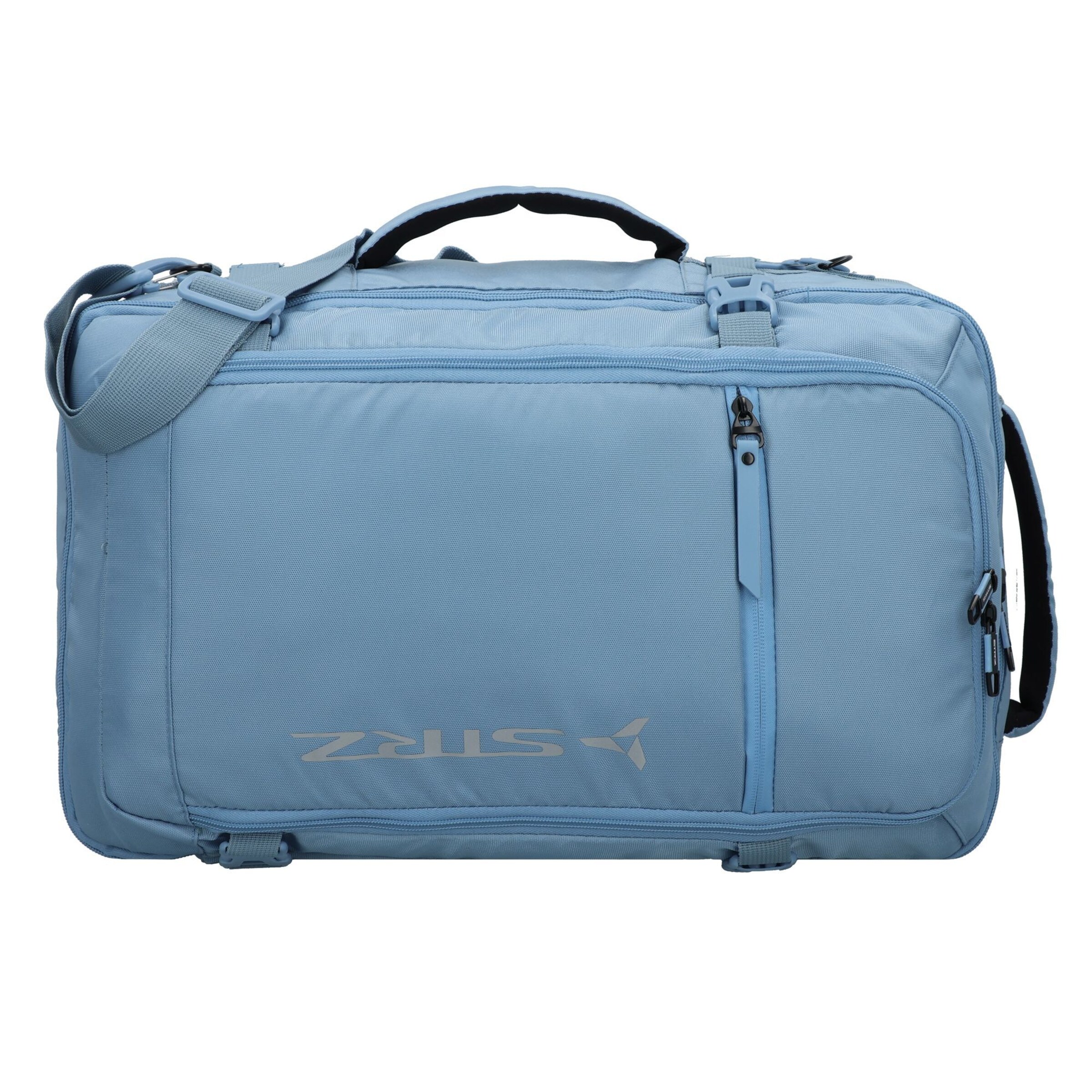 Polestream (STRZ) Laptop bag in Blue