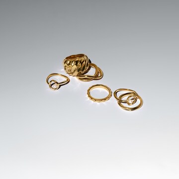 Pandora Ring in Gold