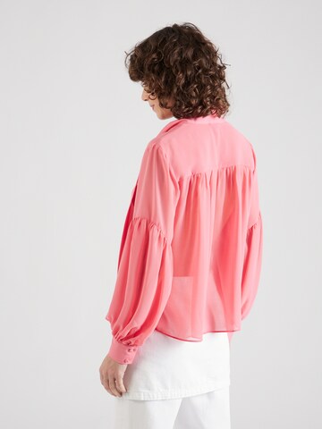 River Island Bluza | roza barva