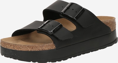 Šlepetės 'Arizona' iš BIRKENSTOCK, spalva – juoda, Prekių apžvalga