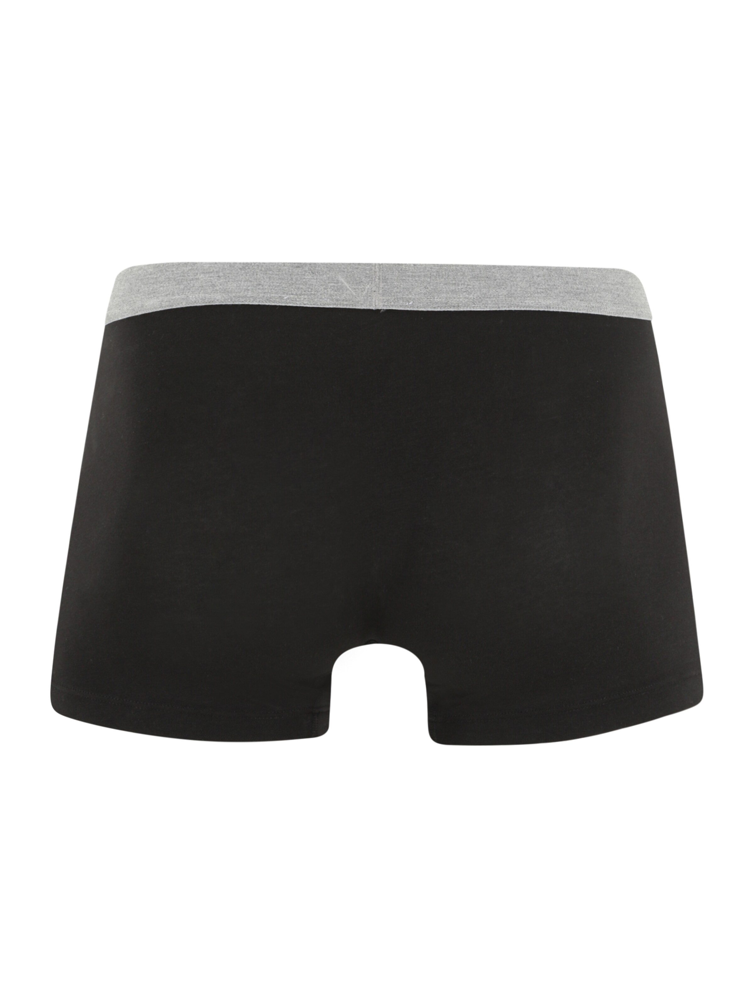 Tommy Hilfiger UnderwearBokserice - crna boja