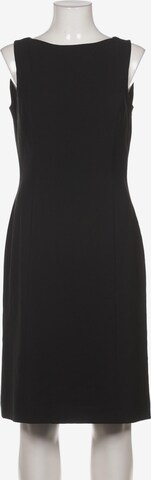 HUGO Dress in L in Black: front