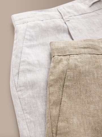 Next Regular Housut värissä beige